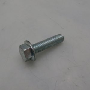30132265 - FASTENER BOLT M10 X 1.5 X 40MM HEX FLANGE CLASS 10.9 ZINC PLATED