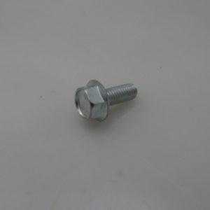 30132267 - FASTENER BOLT M8 X 1.25 X 20MM HEX FLANGE CLASS 10.9 ZINC PLATED