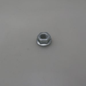 30132271 - FASTENER NUT FLANGE PLAIN FACE M8 X 1.25 CLASS 10.9 ZINC PLATED