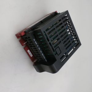 30132715 - DRIVE DC SPEED CONTROLLER REGEN 90/180VDC WITH RELAY BOARD PNP W/ FINGER SAFE COVER