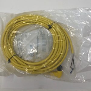 30134180 - CABLE ELECTRICAL 4COND 22AWG 90DEG-F MICRO QD 8M PVC