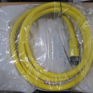 30134190 - CABLE ELECTRICAL 4COND 16AWG STR-F MINI QD 6FT PVC