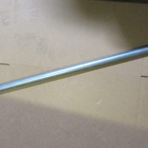 30136130 - ROLLER DRIVEN 1-1/2 OD ZONE CONVEYOR - +8 EW PART NUMBER - 3A8.G29.C68 X 40 7/8INOA SL-40 7/8IN FIXED SHAFT D and T M8-1.25 X 3/4IN DEEP
