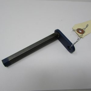 30136834 - SUPPORT FAB IDLER ROLLER 3 7/8