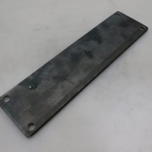 30137358 - MOUNT PLATE SCHMERSAL GATE SWITCH ON FENCE POST