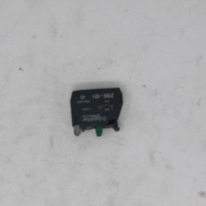 30138294 - SWITCH PUSH BUTTON AUX (1) NO CONTACT