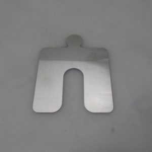 30139991 - KIT INSTALLATION SHIMS S-SERIES TOP FRAME TO LEG GUSSETS