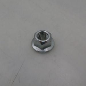 30140203 - FASTENER NUT FLANGED STOVER LOCK M10 X 1.5 CLASS 10.9 - CZP