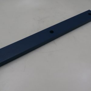 30140230 - PLATE CLAMP S TOP FRAME TO LEG 3 HOLE