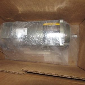 30141708 - MOTOR 1HP 180VDC 1750RPM 80C FLA 5.0A (180VDC EQUIVALENT OF 30001002)