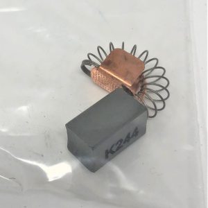 30141877 - BRUSH MOTOR FOR LEESON MOTORS (SOLD AS A SINGLE BRUSH QTY 2 REQUIRED PER MOTOR)
