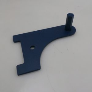 30142328 - MOUNT NIP ROLLER PIVOT UPPER