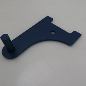 30142329 - MOUNT NIP ROLLER PIVOT LOWER