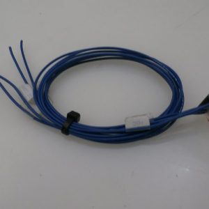 30143569 - CABLE ASM POWER SUPPLY TO MICRO-CONTROLLER (24VDC)