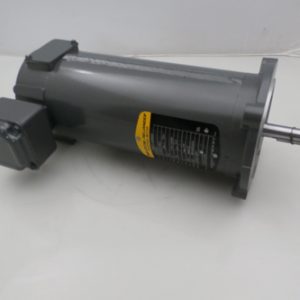 30143622 - MOTOR 1/2HP 180VDC 1750RPM 56C