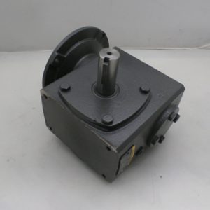 30144851 - REDUCER F921G (BMQ 1206) 50:1 RIGHT ANGLE J 56C KLUBERSYNTH UH1 6-460 (FOOD GRADE) -13 TO +320F