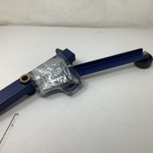 30145102 - PALLET GRIP SUB ASM QM-QX PIVOTING ROLLER 20IN
