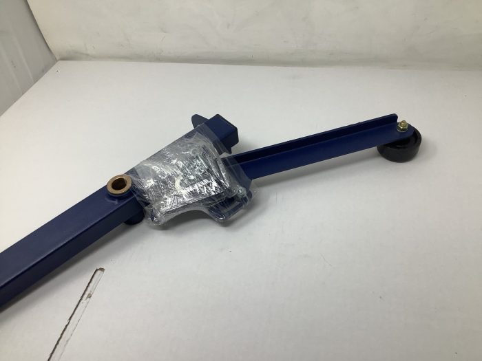 30145102 - PALLET GRIP SUB ASM QM-QX PIVOTING ROLLER 20IN
