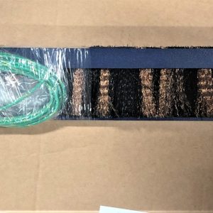 30145124 - KIT STATIC CONTROL QM-QX 20IN W/GROUNDING (BDFDS) - FOR PALLET GRIP