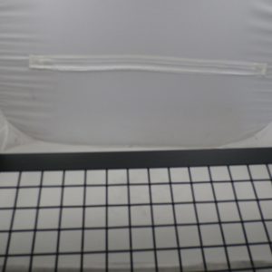 30146403 - FENCE PANEL FAB 30 X 90-1/2 OVERLAPPED DESIGN