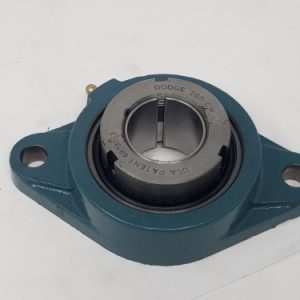 30147821 - BEARING PILLOW BLOCK FLANGE 207 SERIES 2-BOLT
