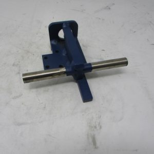 30148185 - CARRIER FAB CUT AND CLAMP V4.0 FOR URETHANE BUMPER 15 AND 15.5MM RAIL HEIGHT