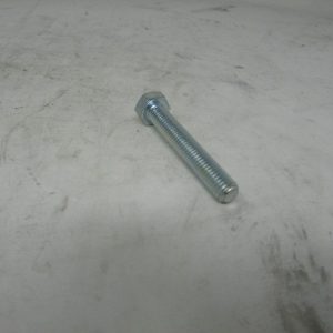 30149078 - FASTENER BOLT HHS DIN 931 - M8 X 50 - 10.9 - PT - CZP