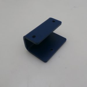 30150765 - PLATE FORMED KEY ACTIVATED SAFETY SWITCH