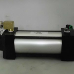 30150993 - CYLINDER AIR 2-1/2 IN BORE WITH BLOCKING VALVE W/O FLOW CONTROLS