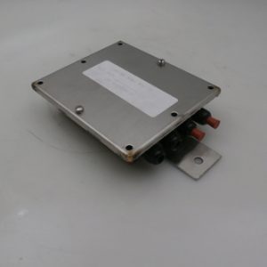 30152836 - ENCLOSURE LOAD CELL SUMMING JUNCTION BOX STAINLESS STEEL (UP TO 4 LOAD CELLS)