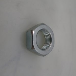 30152914 - FASTENER NUT JAM 3/4-16 GRADE 5