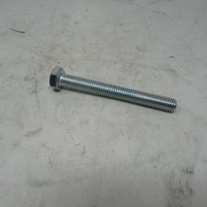 30157230 - FASTENER BOLT M12 X 1.75 X 100MM HEX HEAD FULL THREAD CLASS 10.9