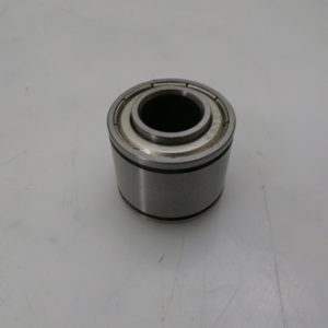 30157414 - BEARING TWO ROW 16MM ID 390KG STATIC LOAD X 28MM WIDE OUTER RACE