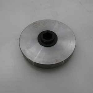 30157442 - BEARING CUSTOM BALL 6002-2RS 7/16 HEX BORE X 2.87 OD (-20F TO 350F)