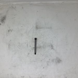 30160137 - FASTENER SCREW SHOULDER 3/8 DIA X 3-1/2 LG X 5/16-18 ALLOY STEEL