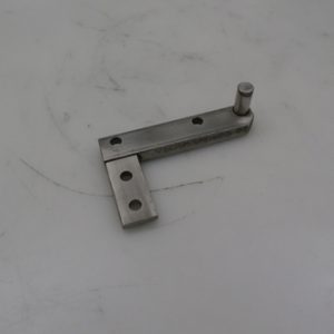 30160338 - MOUNT FAB CLOSING CONVEYOR NOSE ROLLER RIGHT