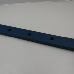 30160602 - PLATE CLAMP S TOP FRAME TO LEG 5 HOLE