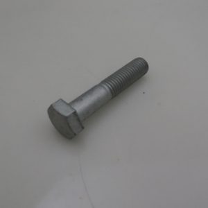 30160606 - FASTENER BOLT M12 X 1.75 X 60 HH CLASS 10.9 GEOMET COATED