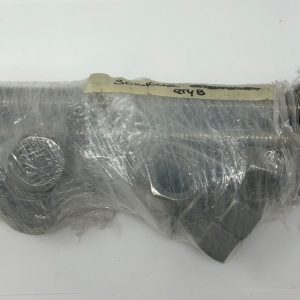 30161042 - FASTENER ANCHOR BOLT 7/8-9 X 10 HAS 304 SS