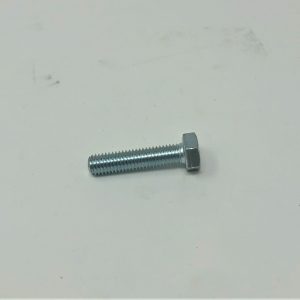 30163401 - FASTENER BOLT M8X1.25 X 35MM HEX HEAD CLASS 10.9 ZINC PLATED