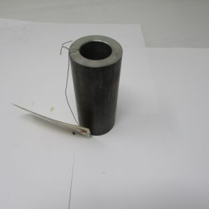 30163499 - SHAFT CYL 1-3/4 OD X 3-31/32 LG STEEL