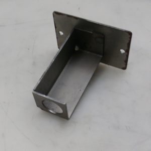 30165198 - MOUNT PROX SWITCH MAST G