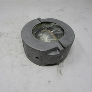 30166240 - COVER CHAIN COUPLING 4-3/4IN OD X 2IN WIDE -STEEL