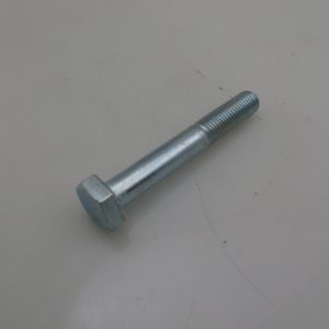 30166246 - FASTENER BOLT M10 X 1.25 X 70MM HEX HEAD GRADE 10.9