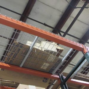 30167067 - ROLLER DRIVEN ASM HEAVY DUTY CONVEYOR BED 2-1/2 OD X 57