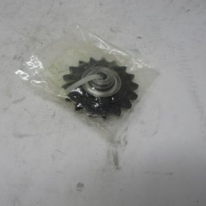 30167195 - SPROCKET IDLER ASM WITH BUSHINGS
