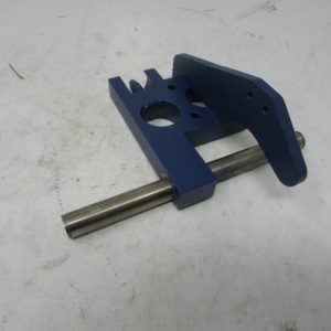30167786 - CARRIER FAB CUT AND CLAMP V5.0 BASE