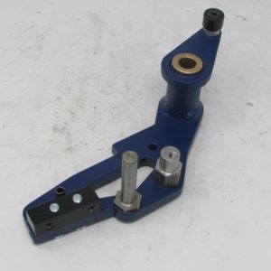 30167788 - KIT PIVOT HEAD CUT AND CLAMP FAB V5.0