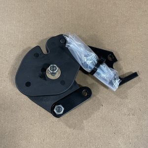 30167790 - CLAMP JAW SUB ASM V5.0