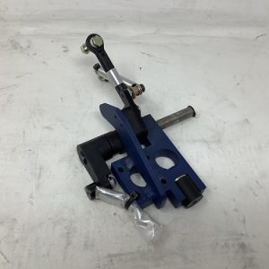 30167793 - CARRIER ASM CUT AND CLAMP V5.0